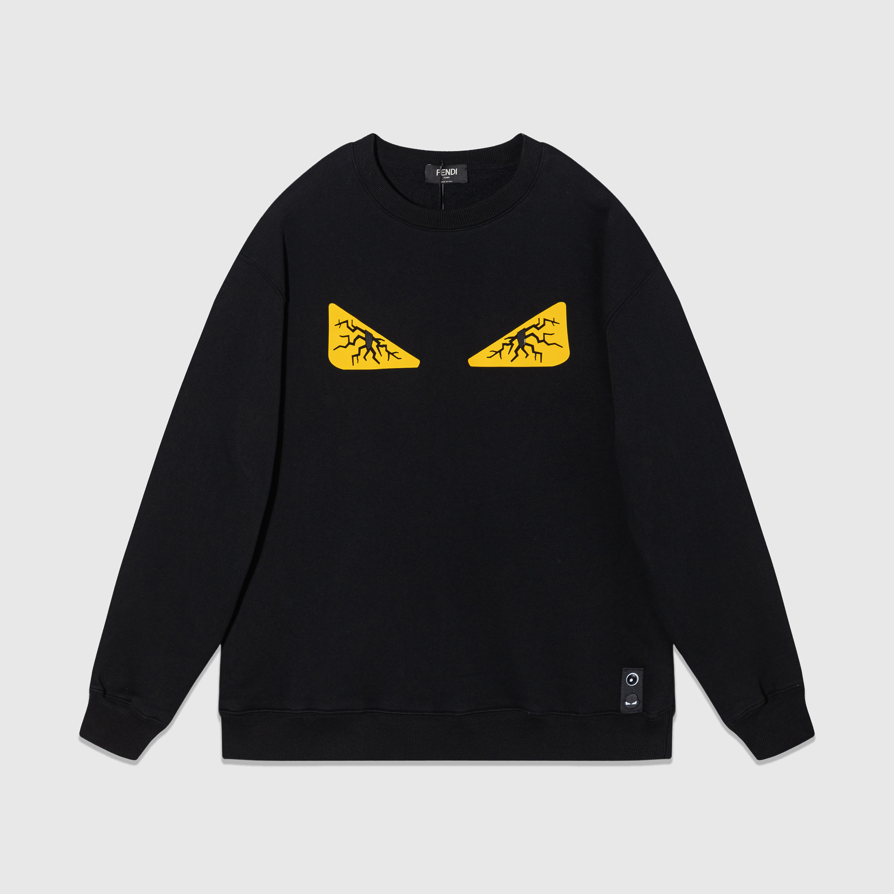 Fendi Hoodies